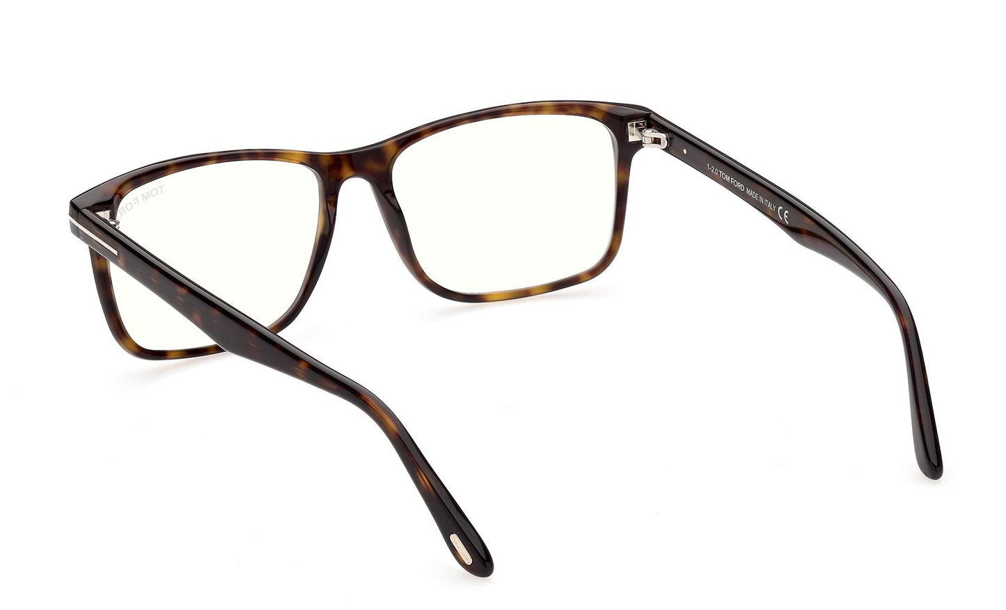 Tom Ford Eyeglasses FT5752/B 052