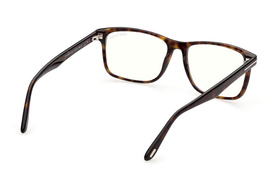 Tom Ford Eyeglasses FT5752/B 052