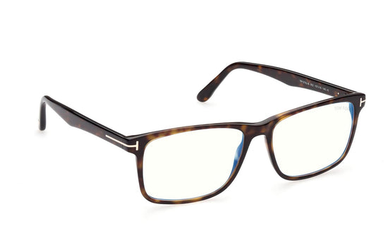 Tom Ford Eyeglasses FT5752/B 052