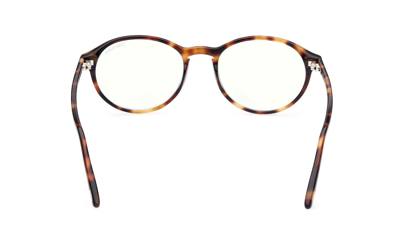 Tom Ford Eyeglasses FT5753/B 053