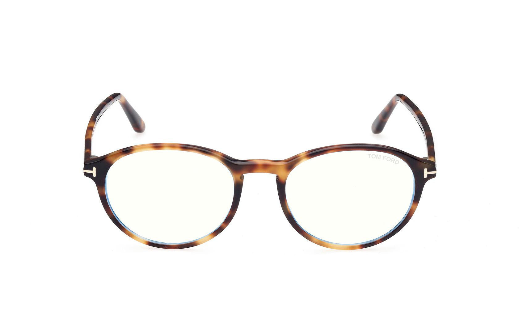 Tom Ford Eyeglasses FT5753/B 053