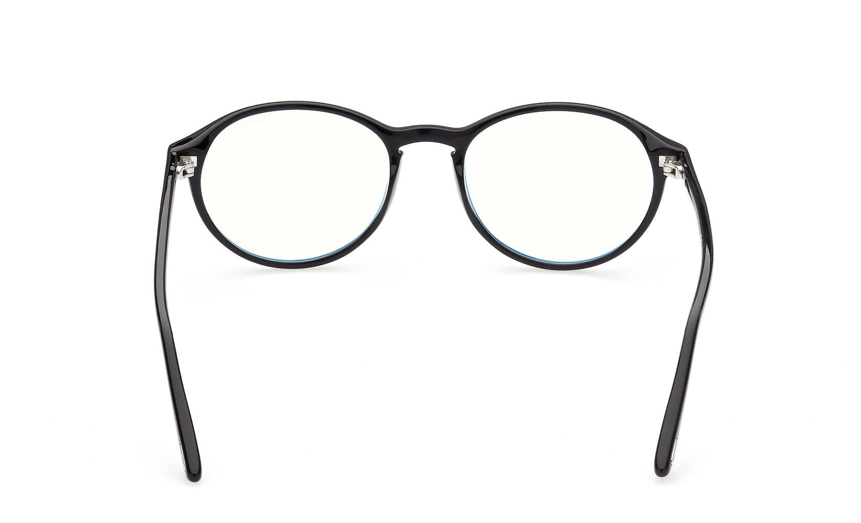 Tom Ford Eyeglasses FT5753/B 001
