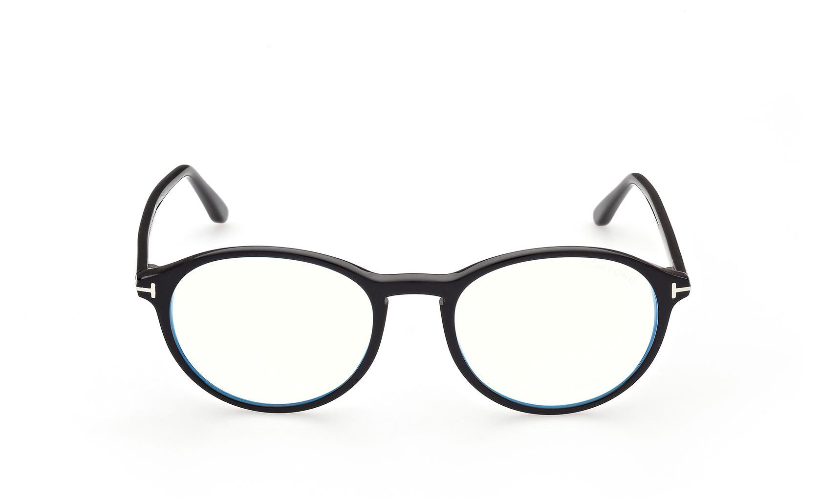 Tom Ford Eyeglasses FT5753/B 001