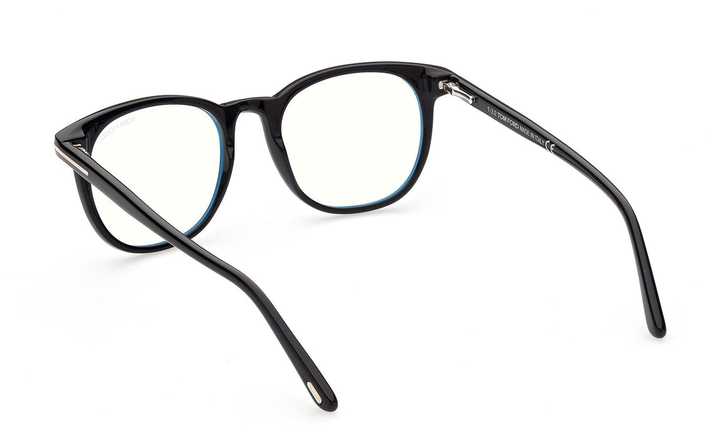 Tom Ford Eyeglasses FT5754/B 001