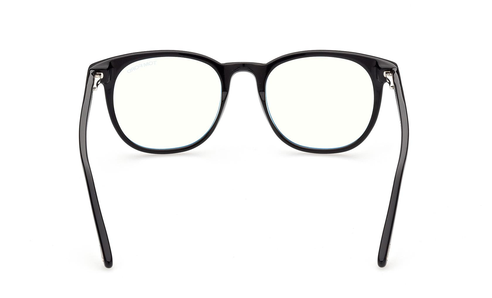 Tom Ford Eyeglasses FT5754/B 001