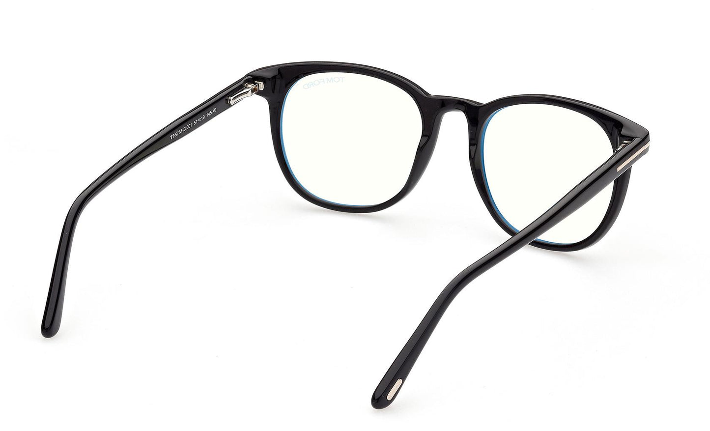 Tom Ford Eyeglasses FT5754/B 001