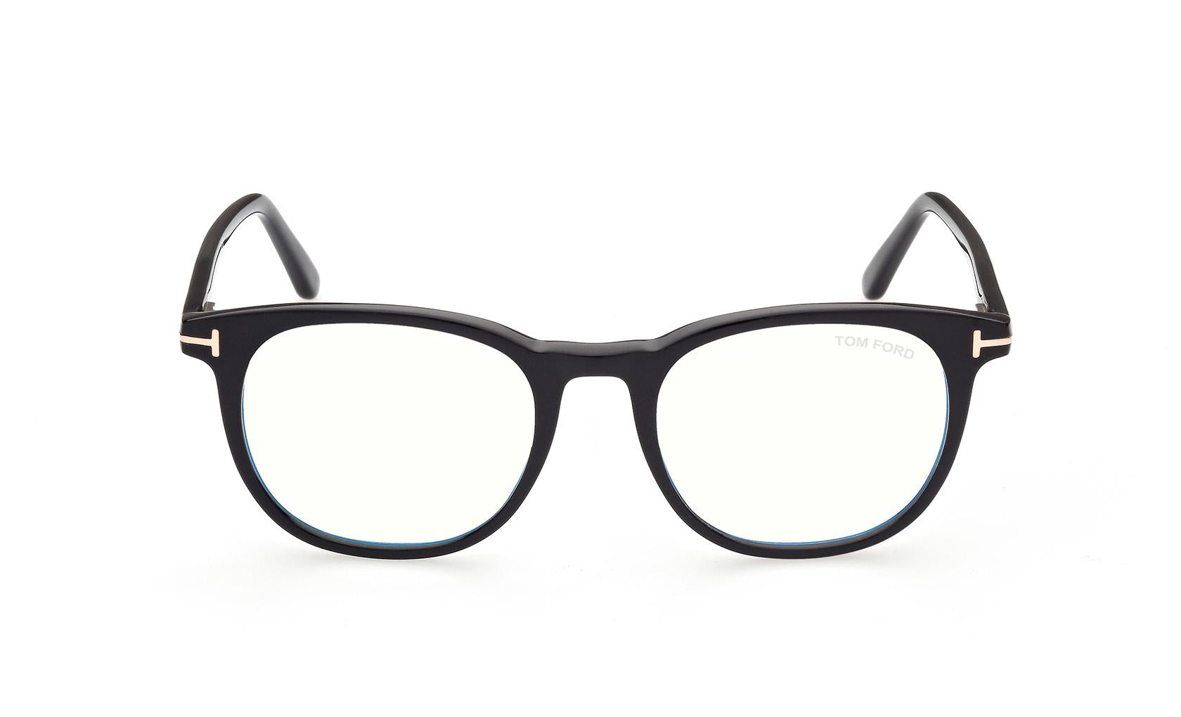 Tom Ford Eyeglasses FT5754/B 001