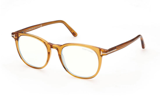 Tom Ford Eyeglasses FT5754/B 041