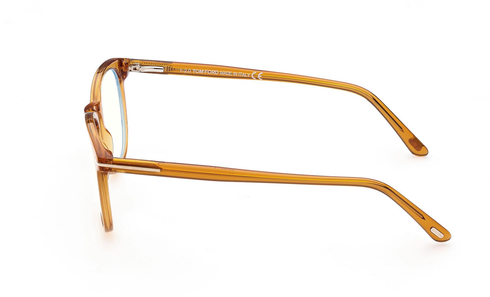 Tom Ford Eyeglasses FT5754/B 041