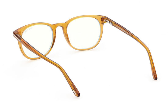 Tom Ford Eyeglasses FT5754/B 041