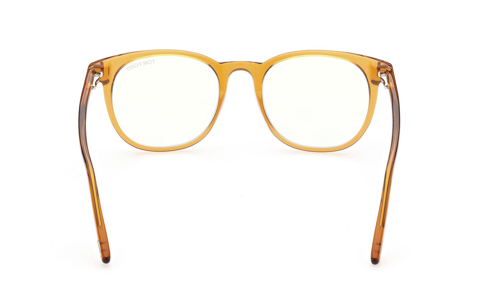 Tom Ford Eyeglasses FT5754/B 041