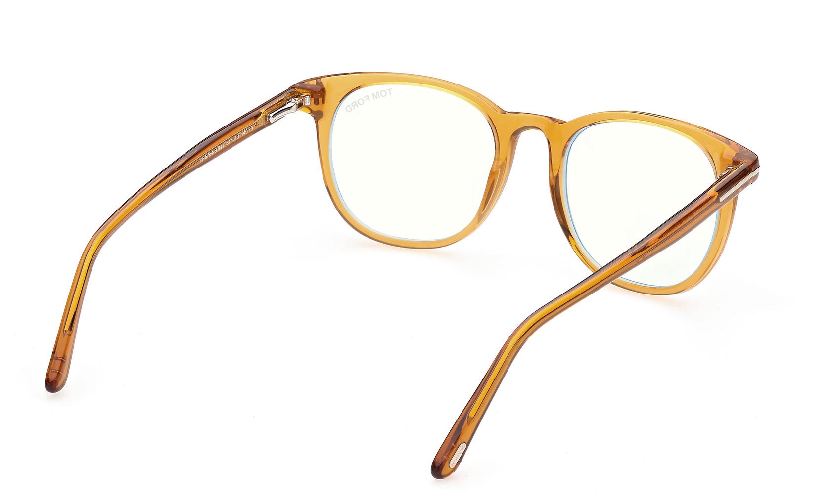 Tom Ford Eyeglasses FT5754/B 041