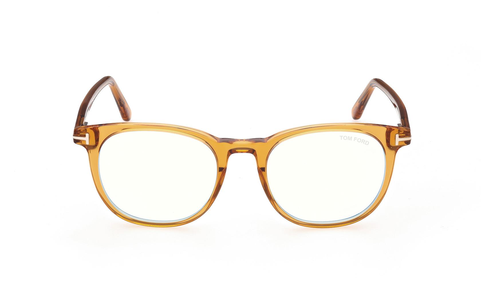 Tom Ford Eyeglasses FT5754/B 041