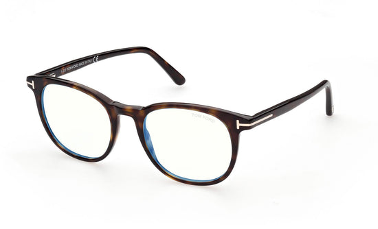 Tom Ford Eyeglasses FT5754/B 052