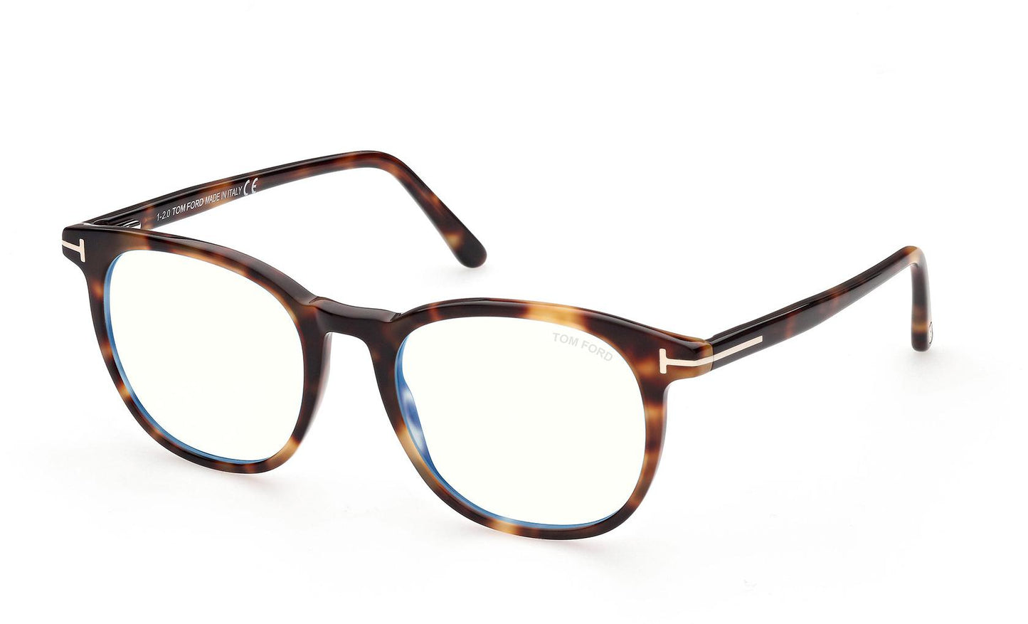 Tom Ford Eyeglasses FT5754/B 053