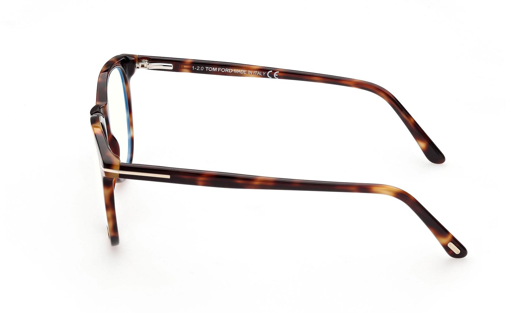 Tom Ford Eyeglasses FT5754/B 053