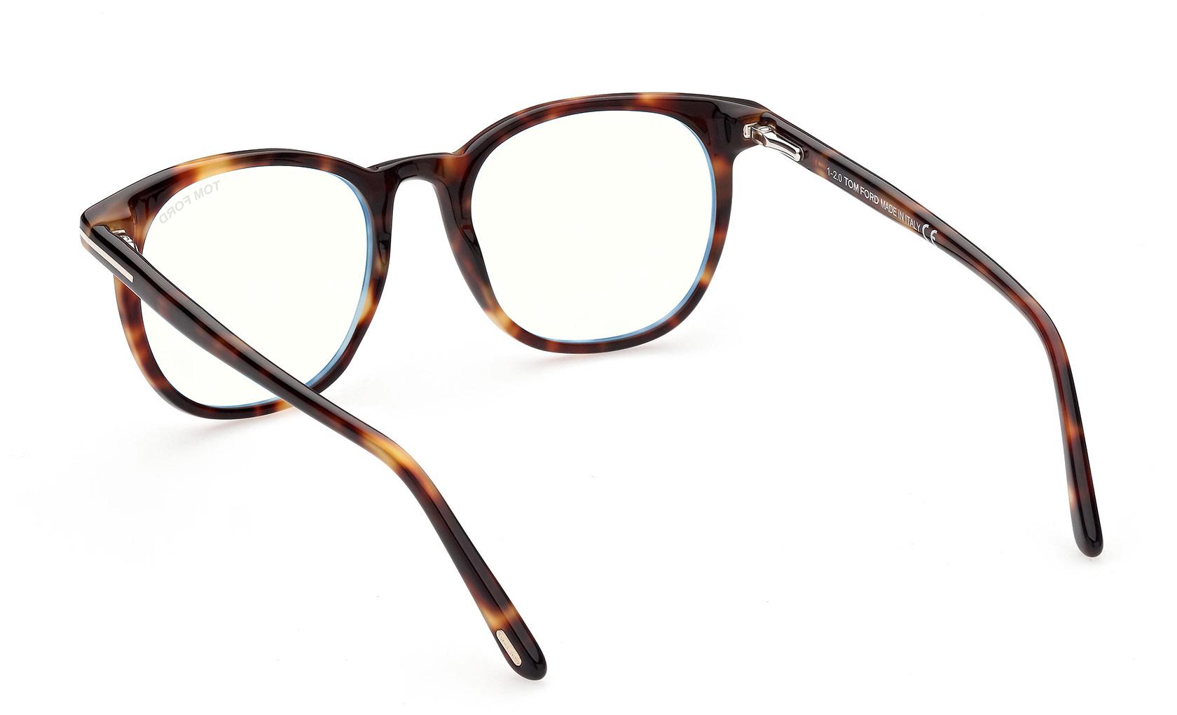Tom Ford Eyeglasses FT5754/B 053