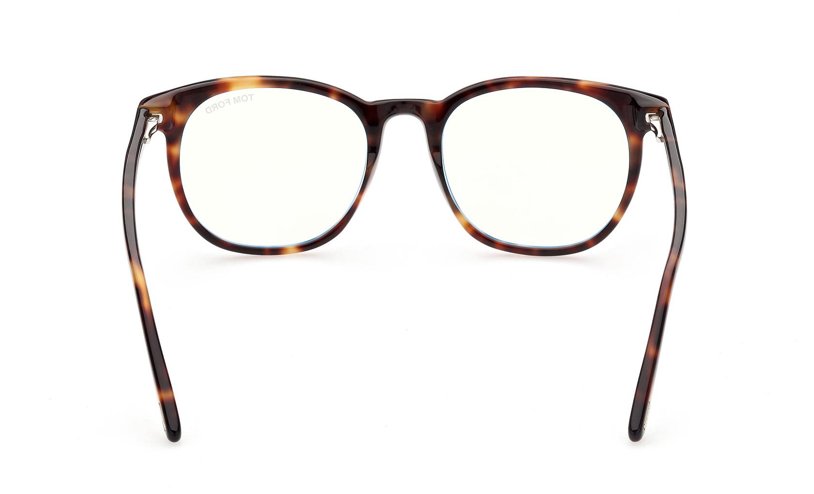 Tom Ford Eyeglasses FT5754/B 053