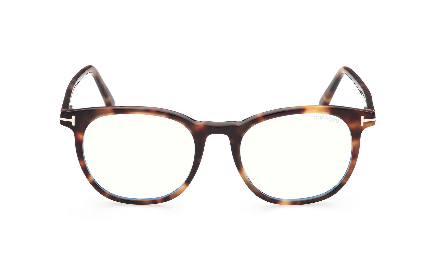Tom Ford Eyeglasses FT5754/B 053