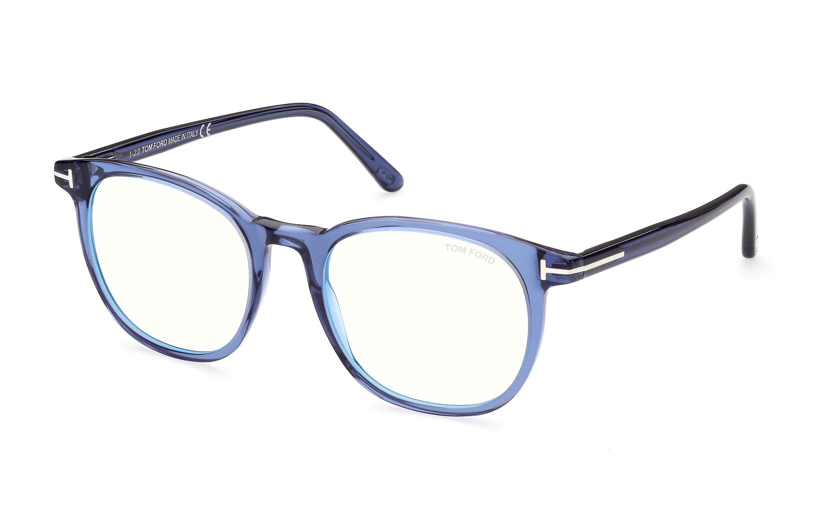 Tom Ford Eyeglasses FT5754/B 090