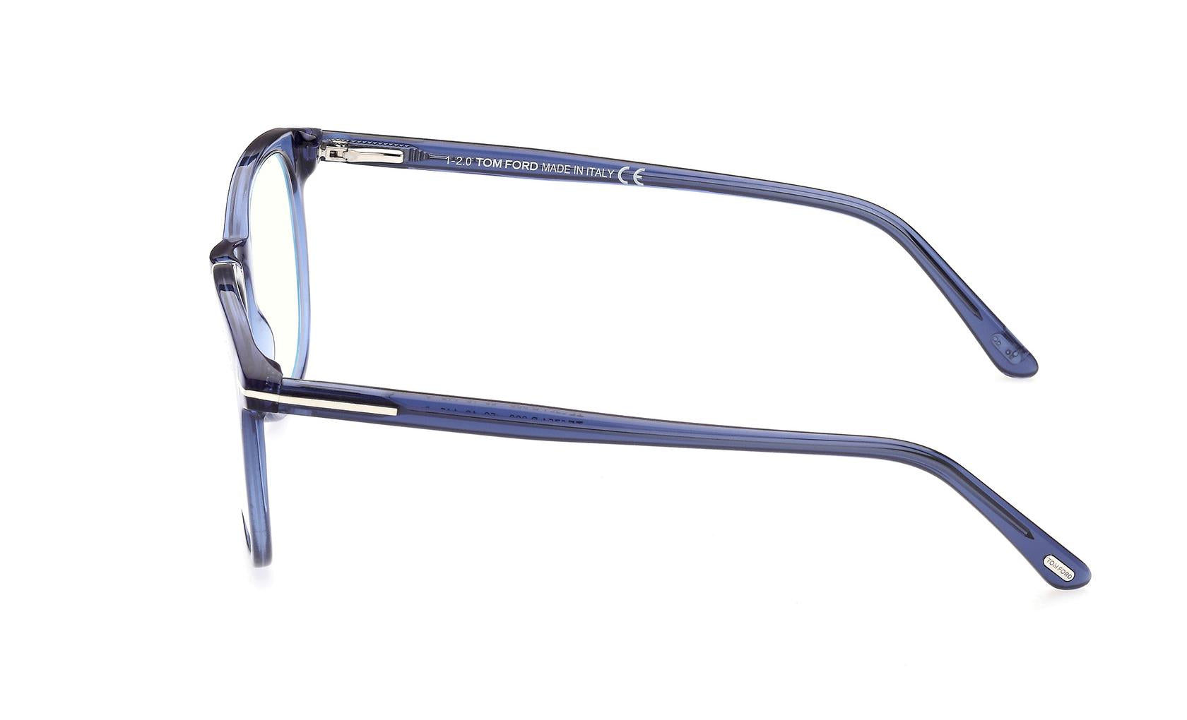 Tom Ford Eyeglasses FT5754/B 090