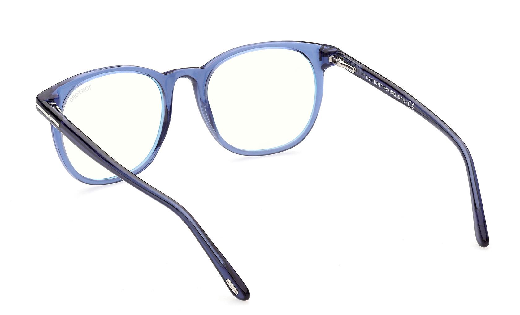 Tom Ford Eyeglasses FT5754/B 090