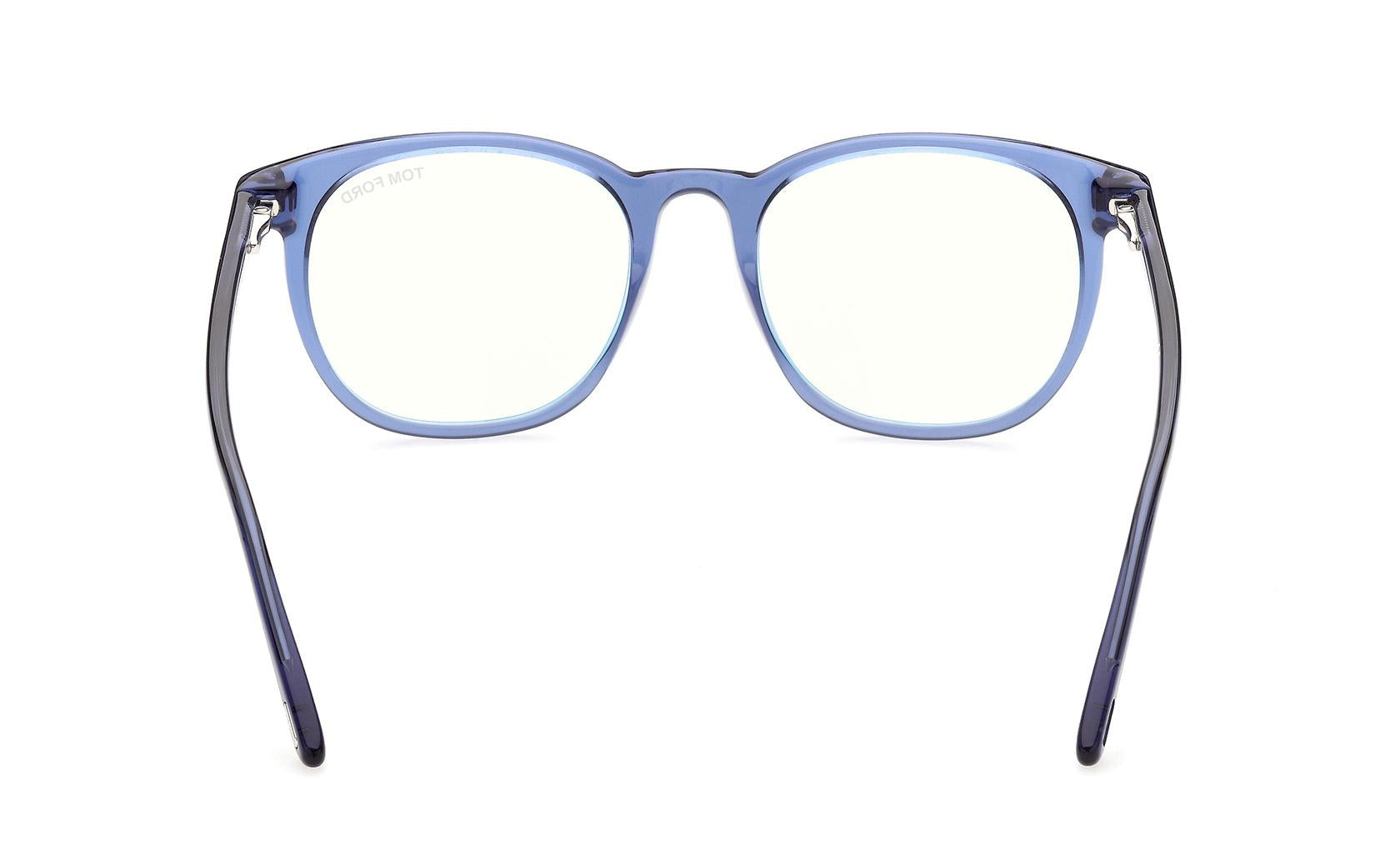 Tom Ford Eyeglasses FT5754/B 090