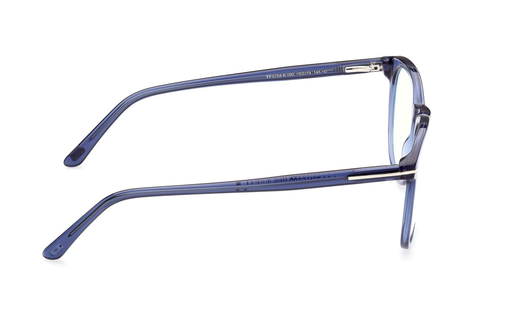 Tom Ford Eyeglasses FT5754/B 090