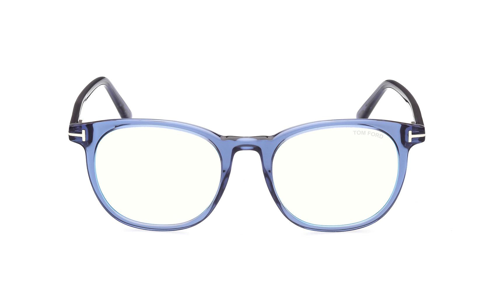 Tom Ford Eyeglasses FT5754/B 090