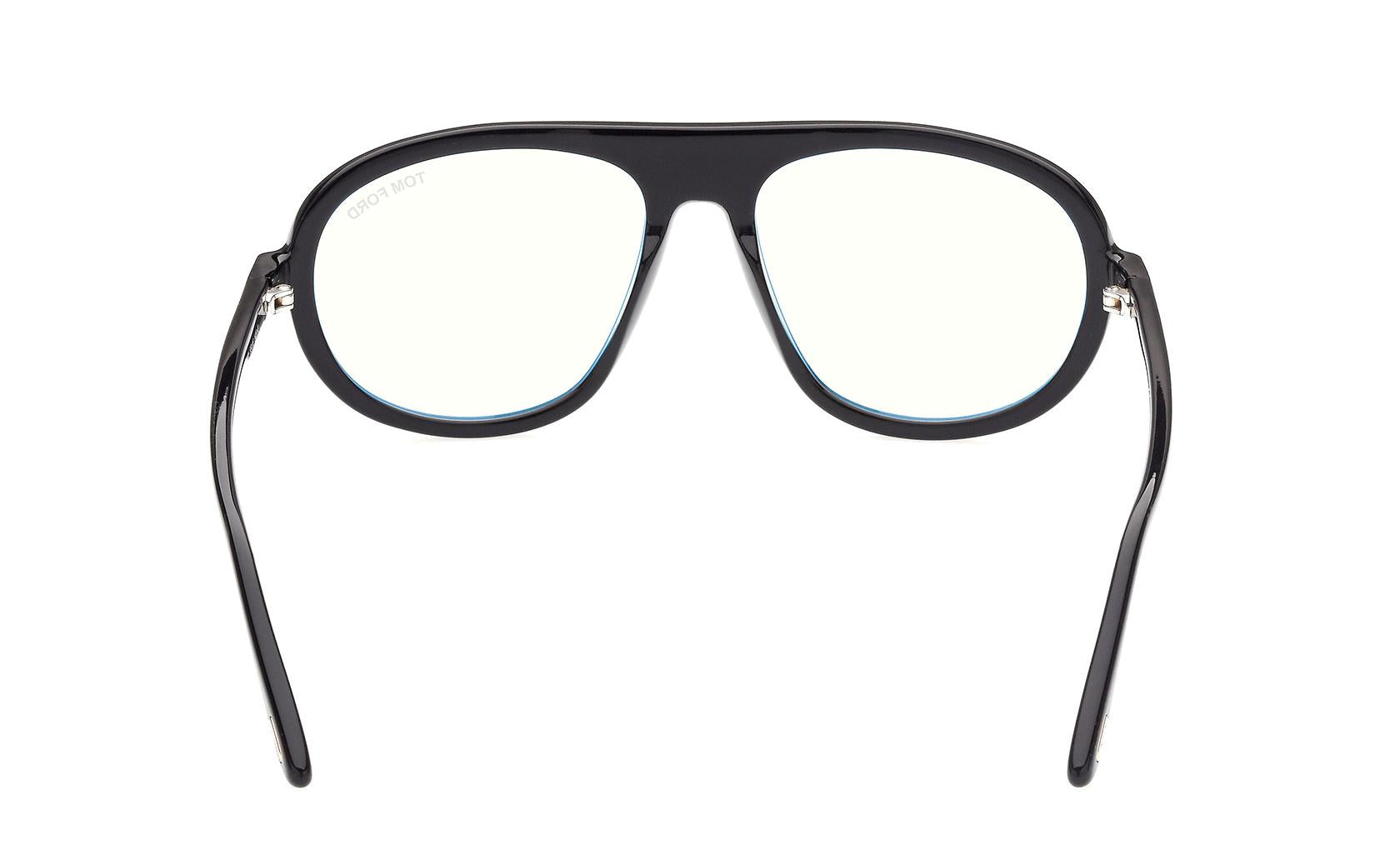 Tom Ford Eyeglasses FT5755/B 001