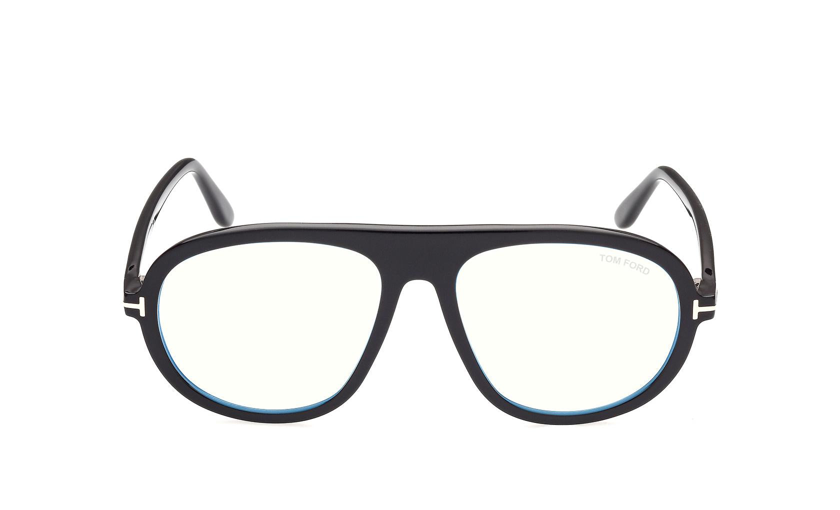 Tom Ford Eyeglasses FT5755/B 001