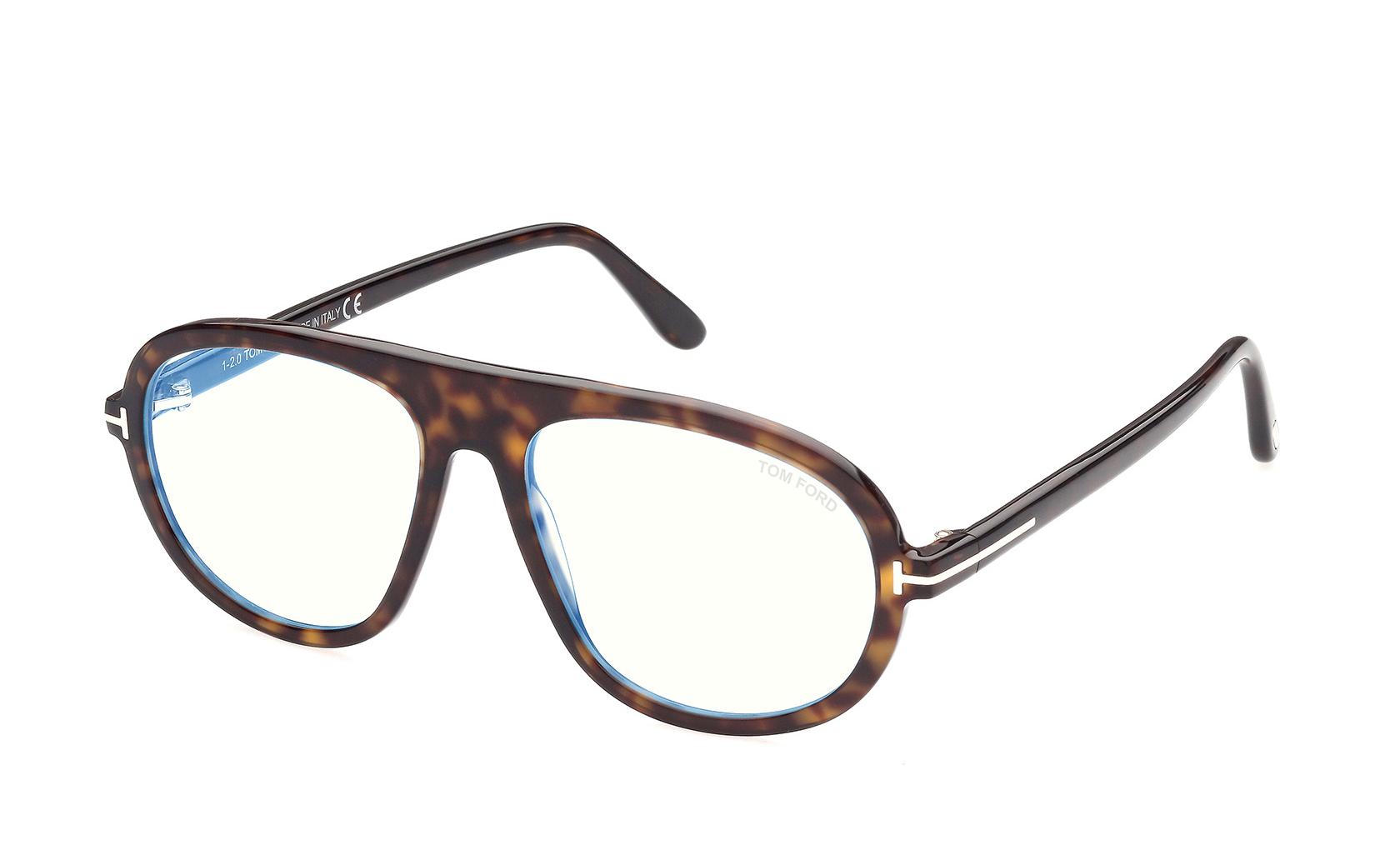 Tom Ford Eyeglasses FT5755/B 052