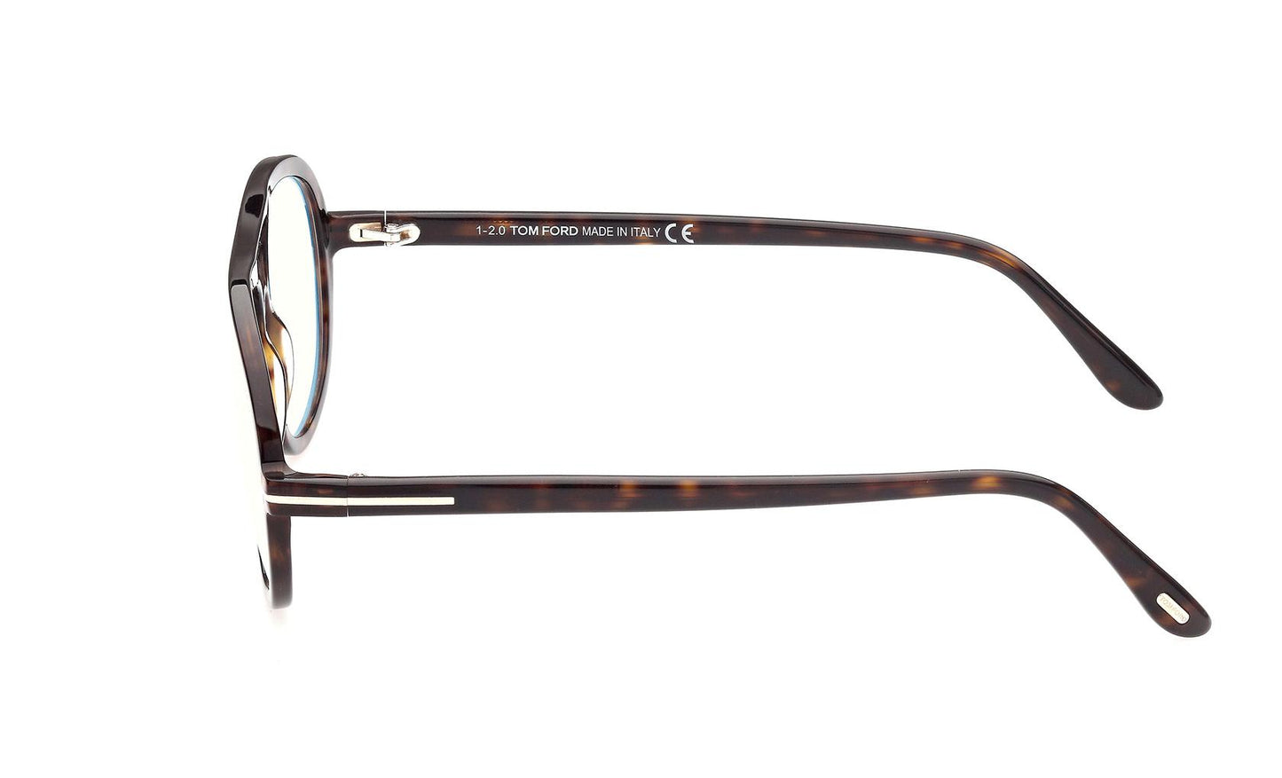 Tom Ford Eyeglasses FT5755/B 052