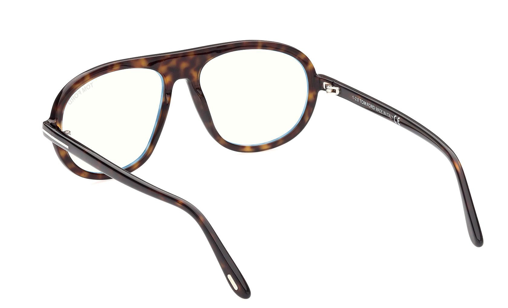 Tom Ford Eyeglasses FT5755/B 052