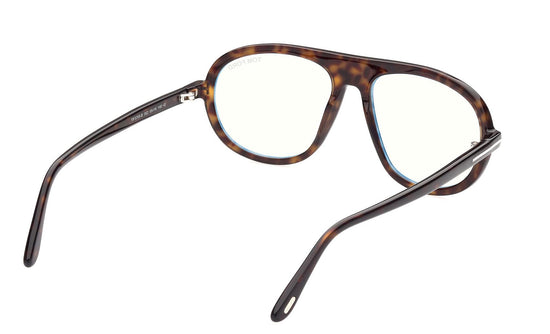 Tom Ford Eyeglasses FT5755/B 052