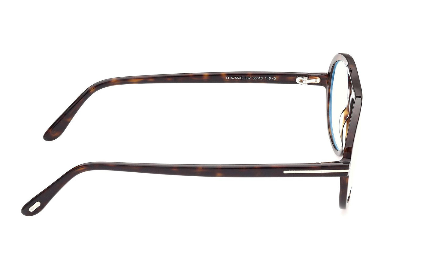 Tom Ford Eyeglasses FT5755/B 052