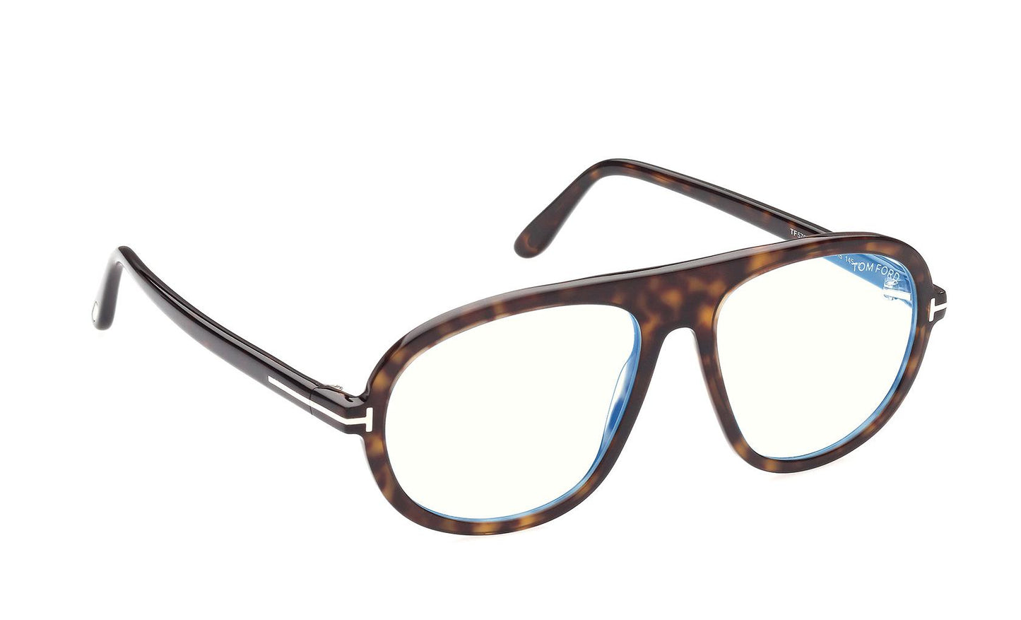 Tom Ford Eyeglasses FT5755/B 052