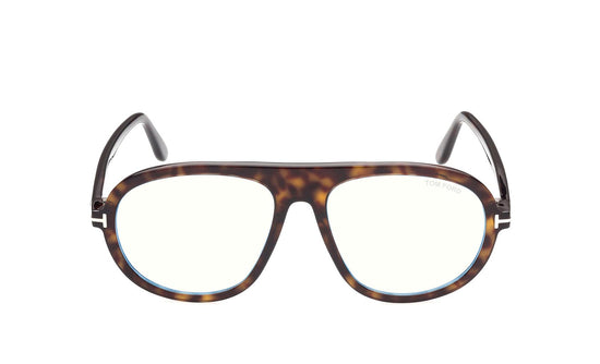 Tom Ford Eyeglasses FT5755/B 052