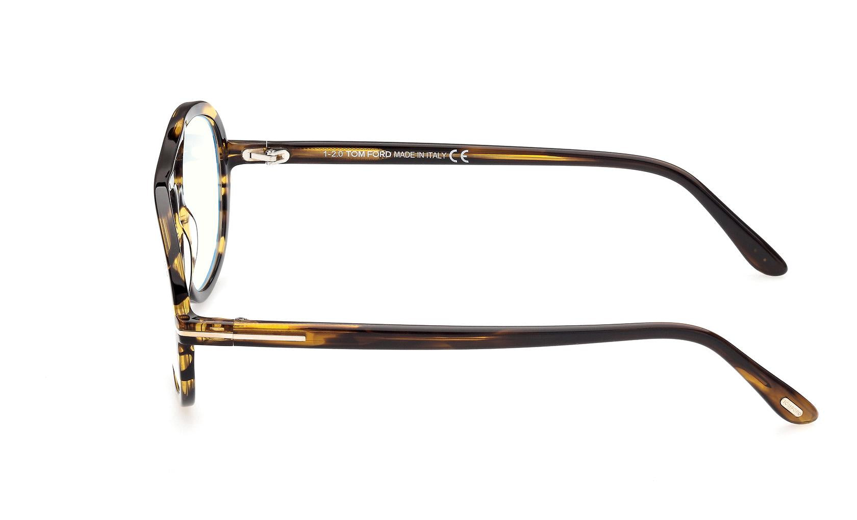 Tom Ford Eyeglasses FT5755/B 055