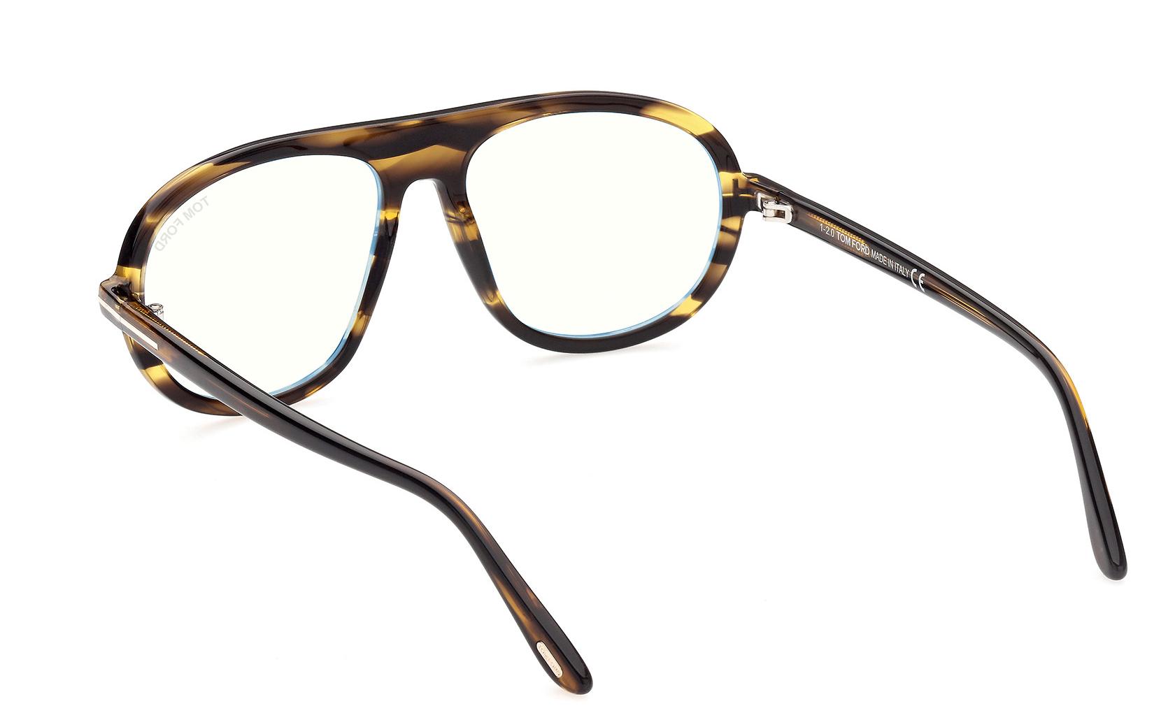 Tom Ford Eyeglasses FT5755/B 055