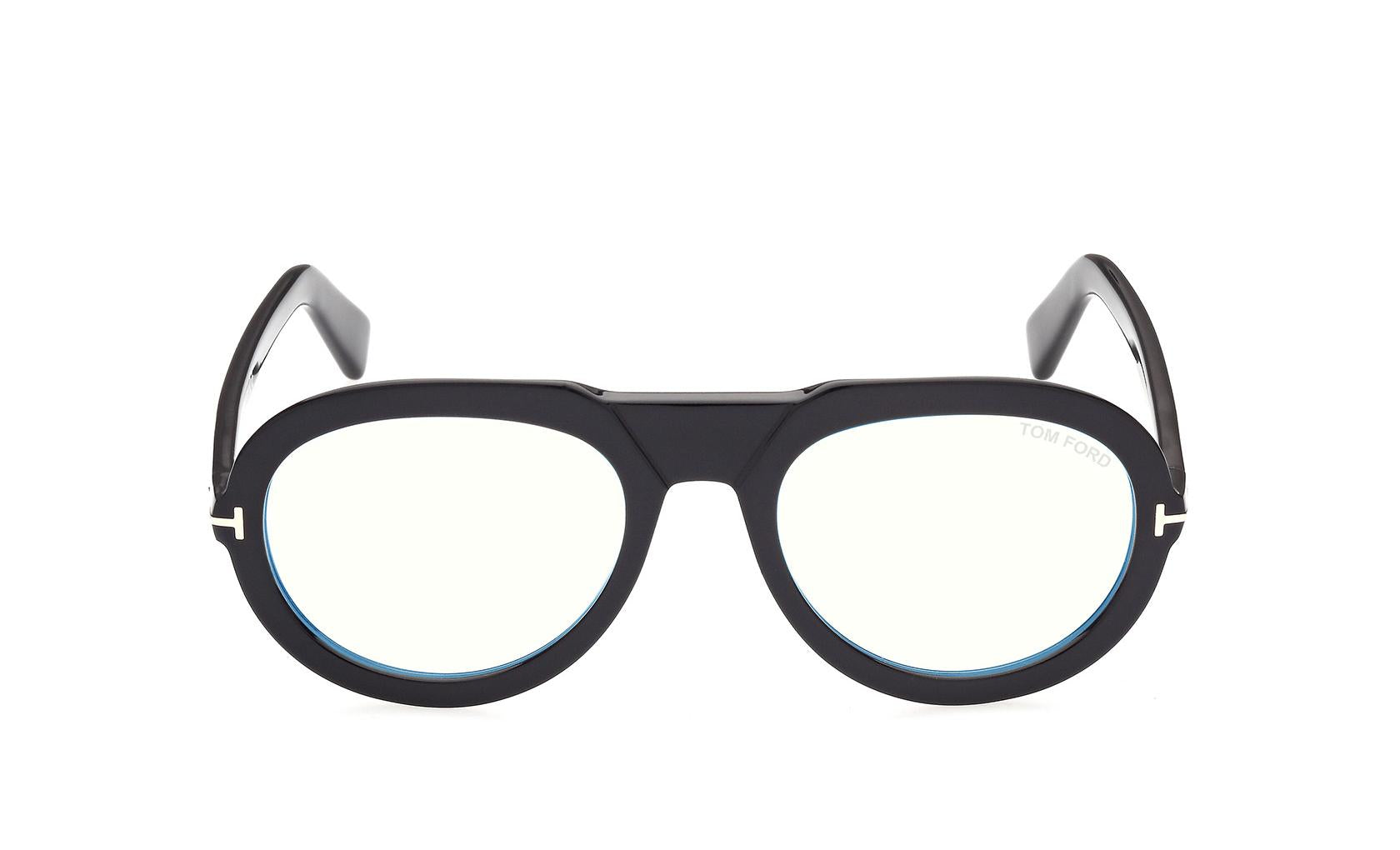 Tom Ford Eyeglasses FT5756/B 001