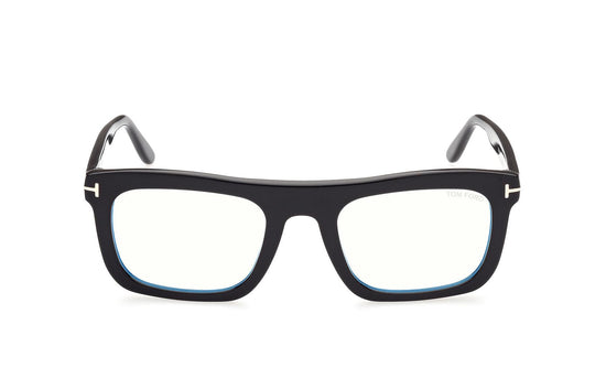 Tom Ford Eyeglasses FT5757/B 001