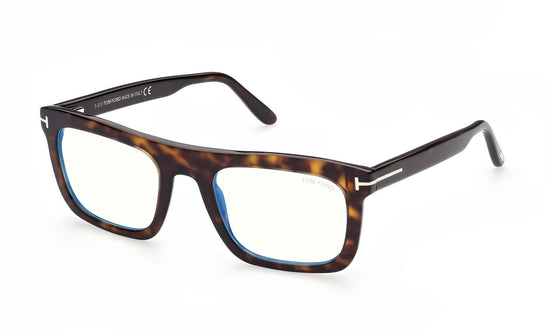 Tom Ford Eyeglasses FT5757/B 052