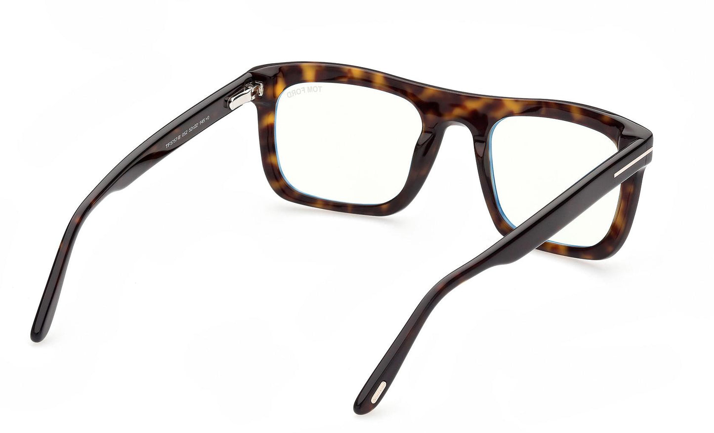 Tom Ford Eyeglasses FT5757/B 052