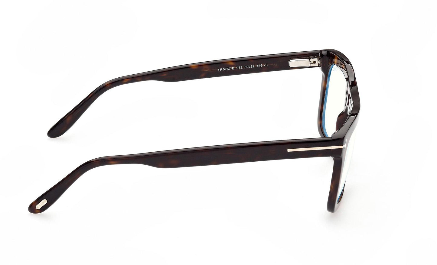 Tom Ford Eyeglasses FT5757/B 052