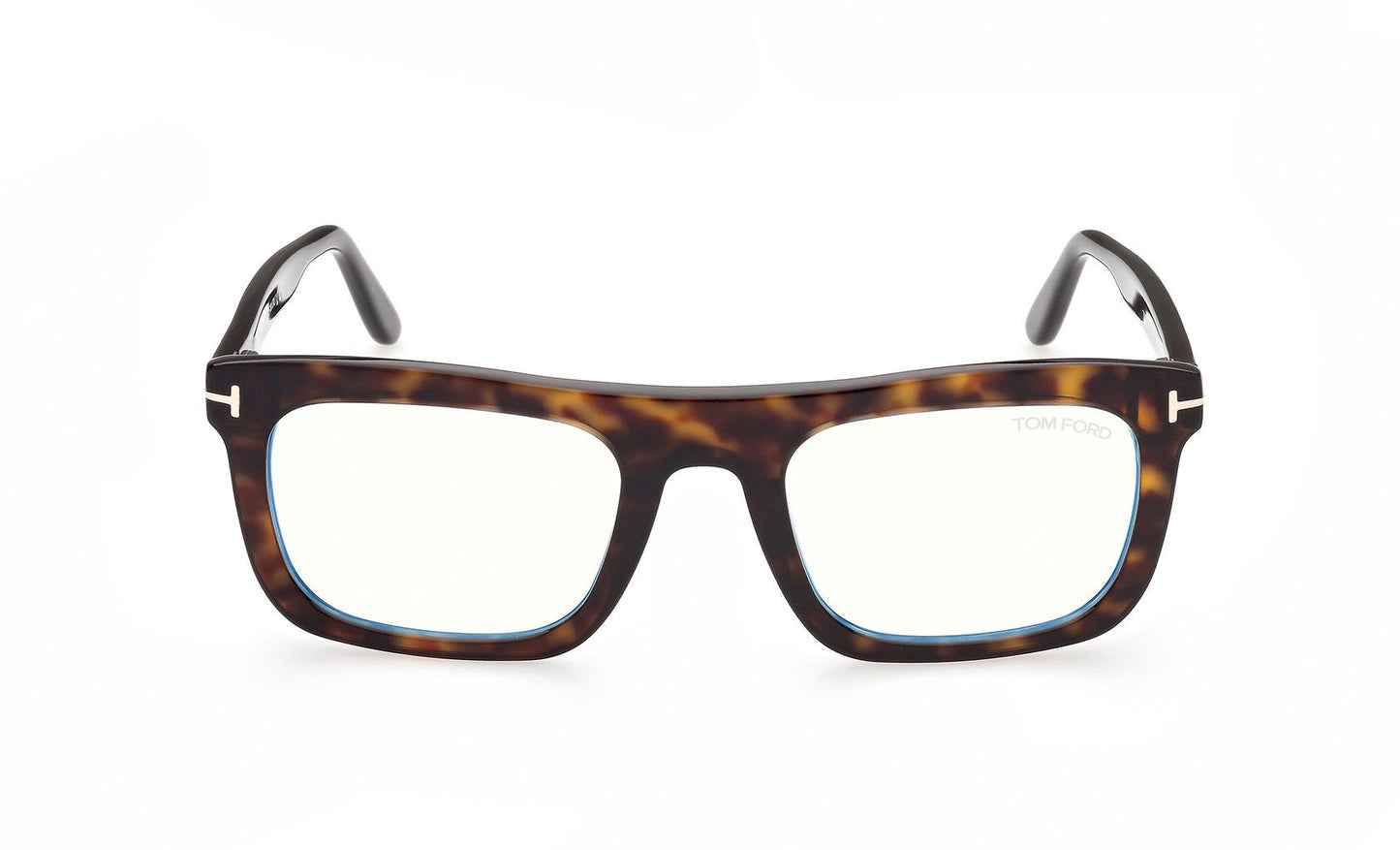 Tom Ford Eyeglasses FT5757/B 052