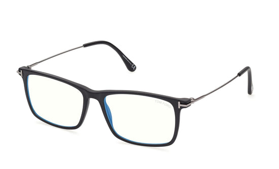Tom Ford Eyeglasses FT5758/B 002
