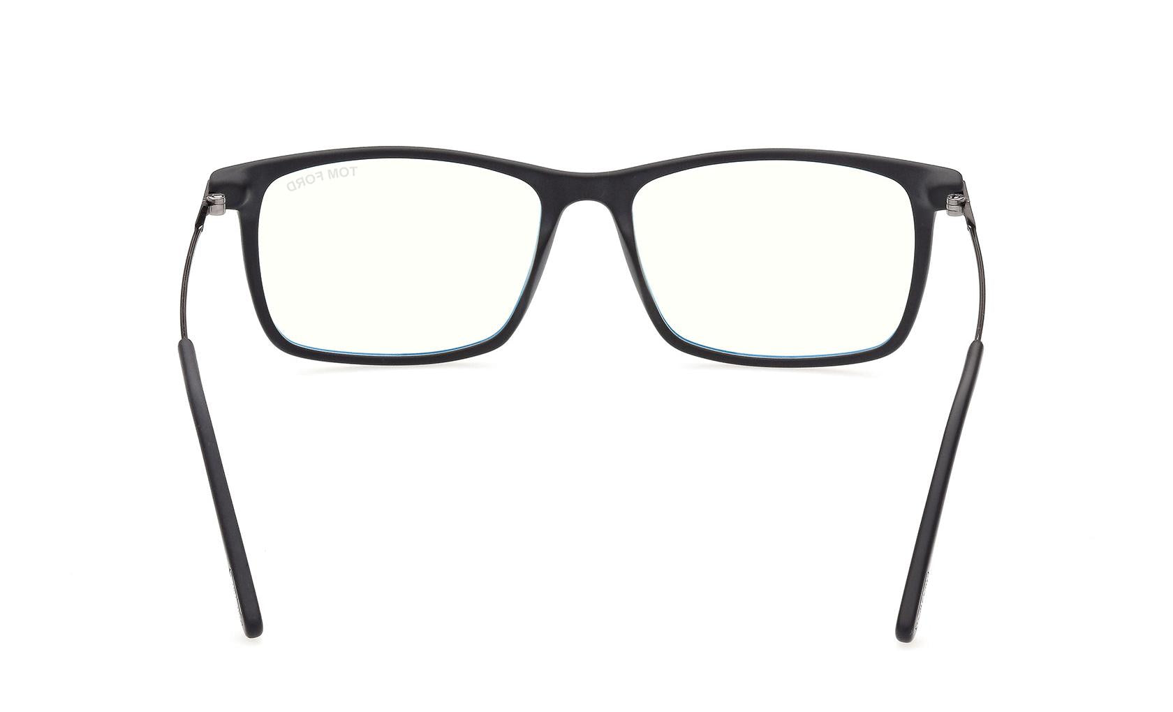 Tom Ford Eyeglasses FT5758/B 002