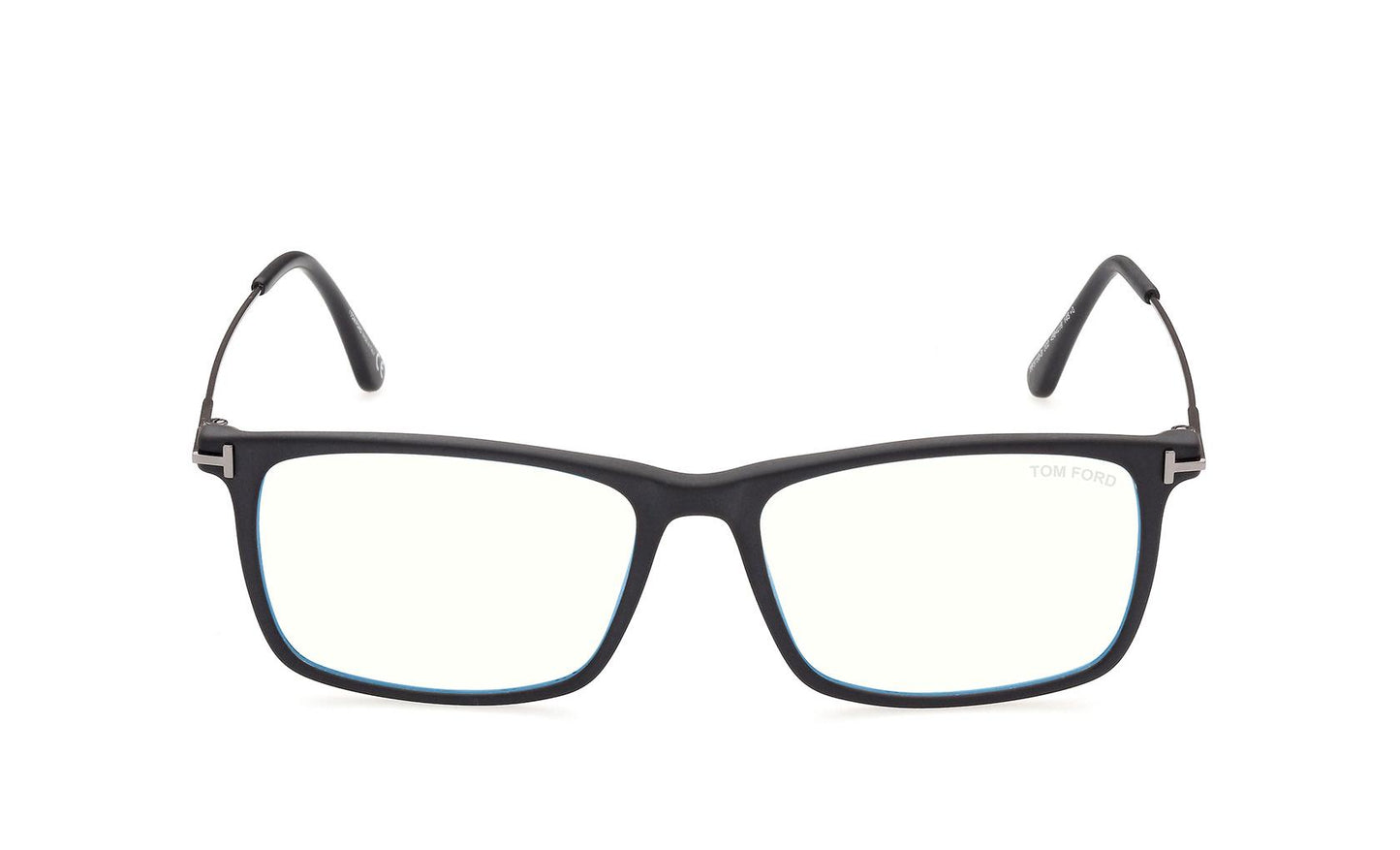 Tom Ford Eyeglasses FT5758/B 002
