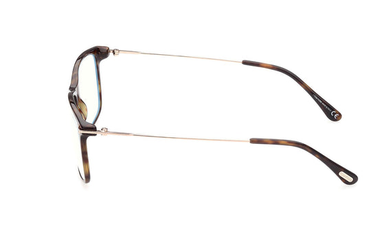 Tom Ford Eyeglasses FT5758/B 052